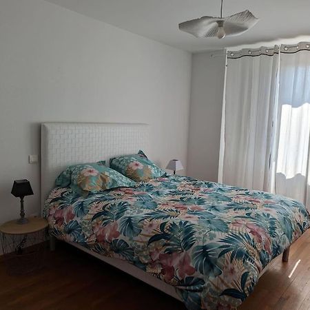 Appartement Plein Centre Saint Die Des Vosges 外观 照片
