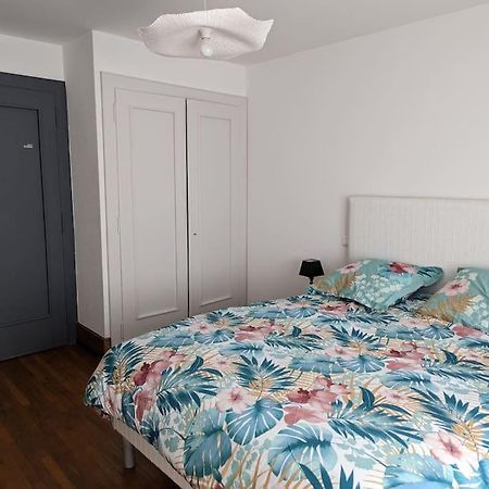 Appartement Plein Centre Saint Die Des Vosges 外观 照片