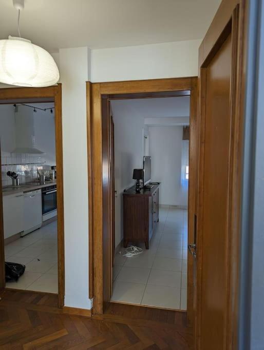 Appartement Plein Centre Saint Die Des Vosges 外观 照片