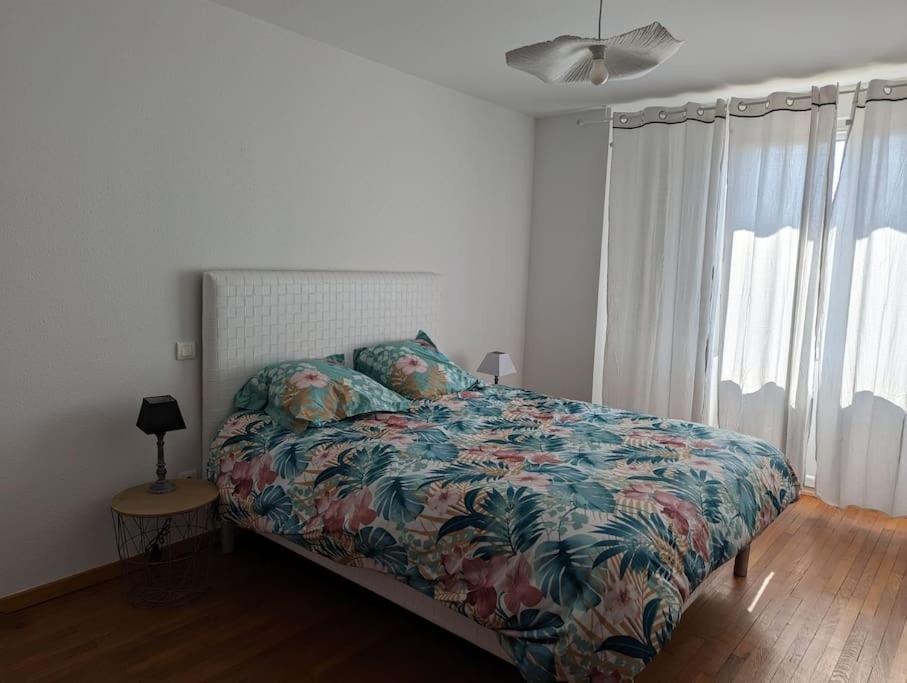 Appartement Plein Centre Saint Die Des Vosges 外观 照片